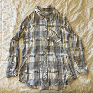 Altar'd State Flannel